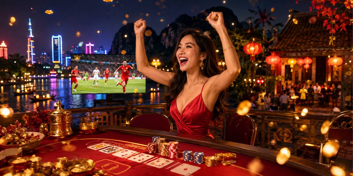 fl168 casino app visual